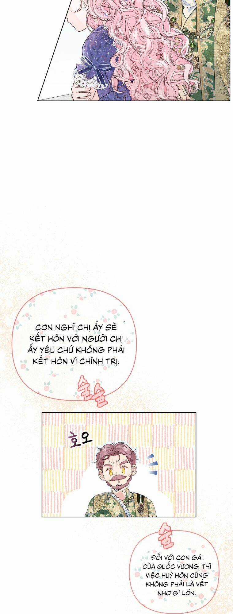 Thà Làm Vua Còn Hơn Chapter 7 trang 4