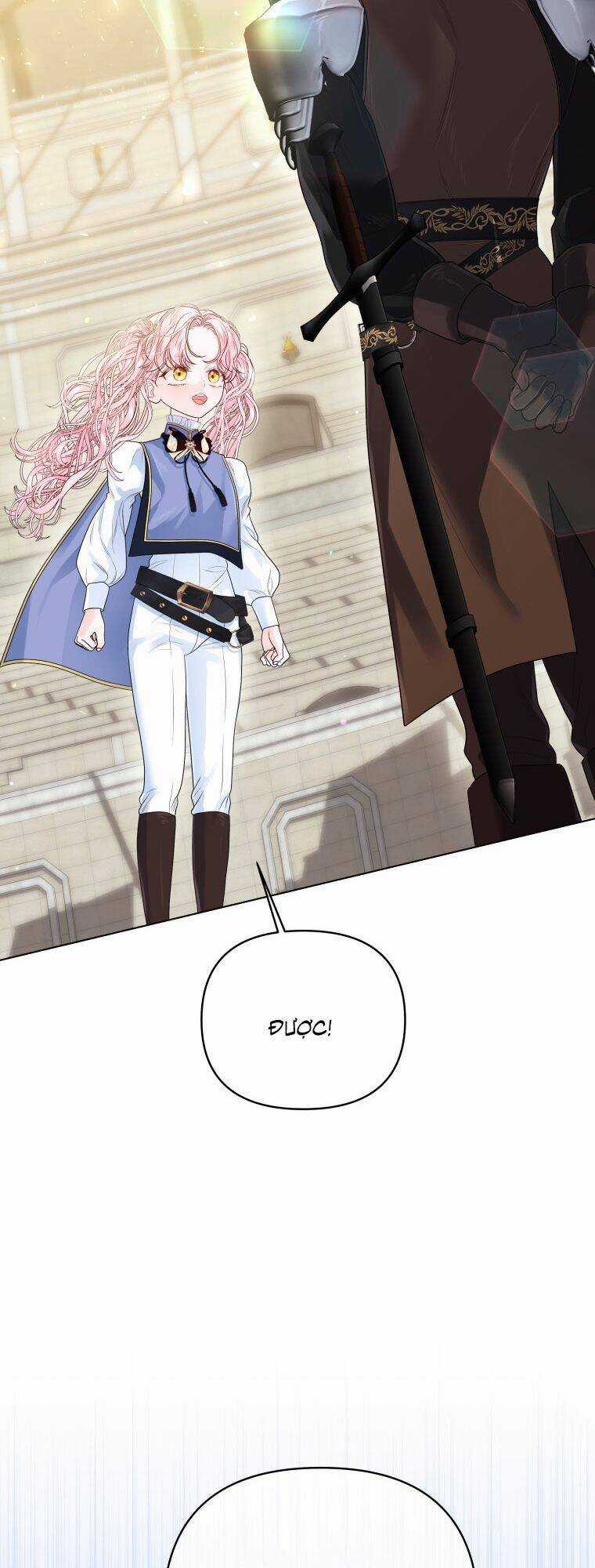 Thà Làm Vua Còn Hơn Chapter 7 trang 43