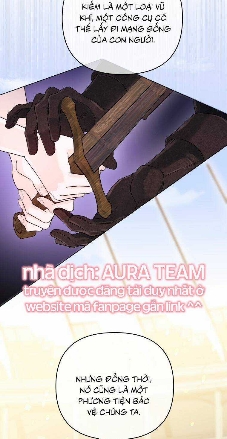 Thà Làm Vua Còn Hơn Chapter 7 trang 44