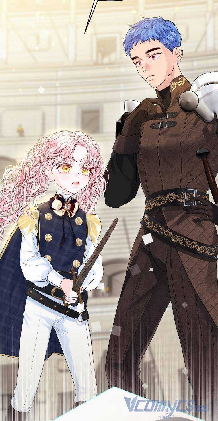 Thà Làm Vua Còn Hơn Chapter 7 trang 45