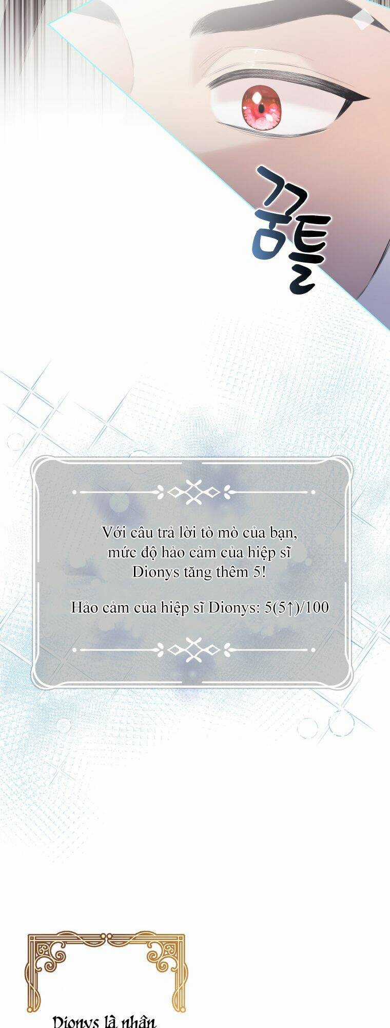 Thà Làm Vua Còn Hơn Chapter 7 trang 46