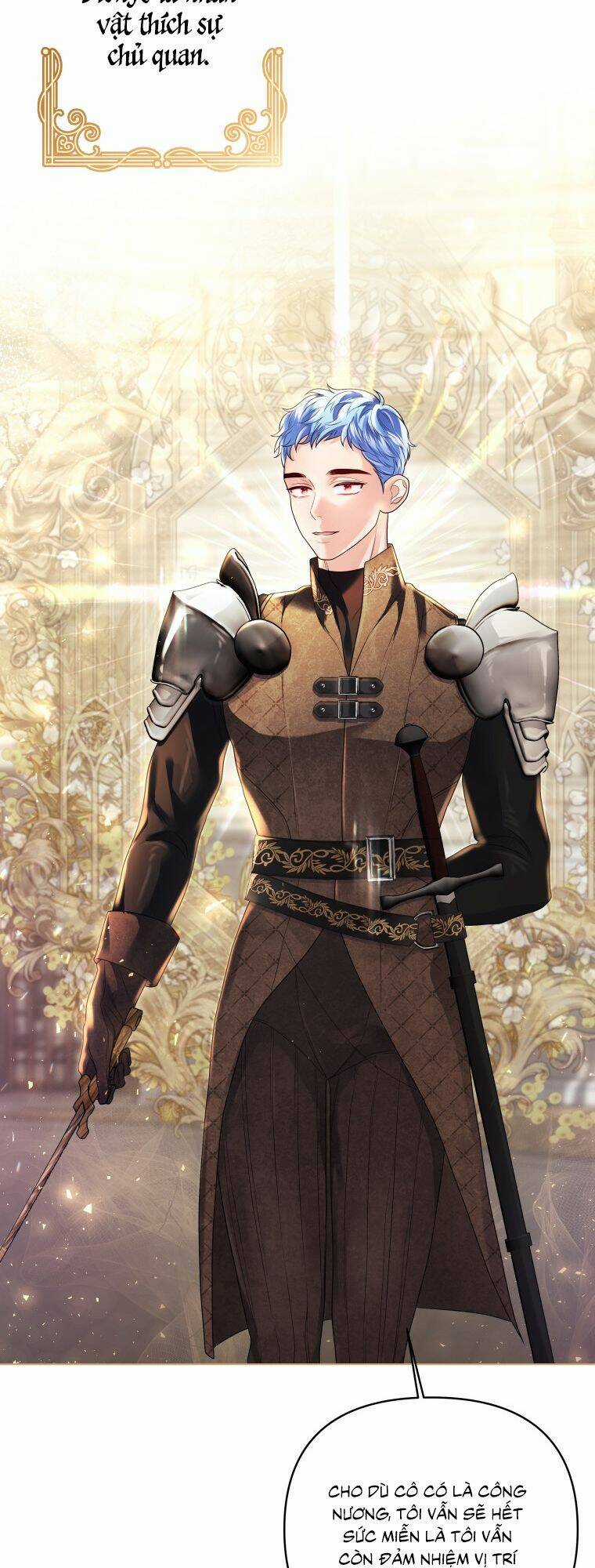 Thà Làm Vua Còn Hơn Chapter 7 trang 47