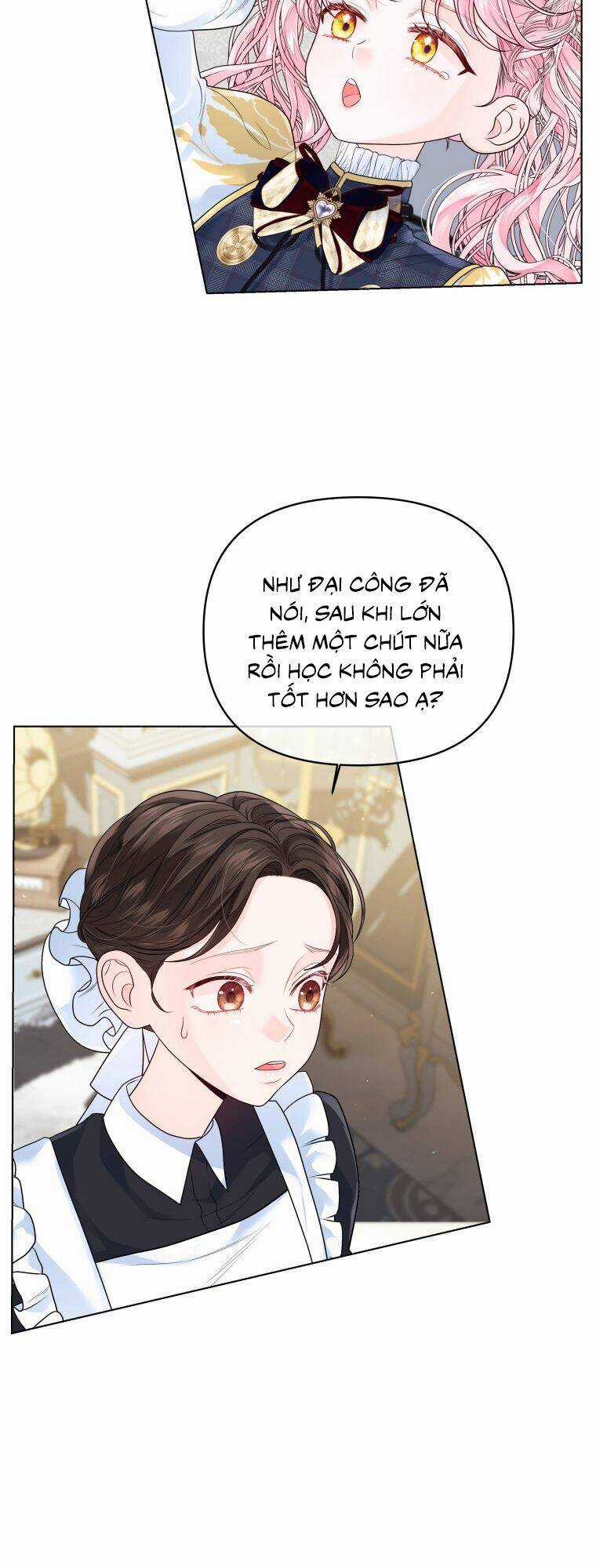 Thà Làm Vua Còn Hơn Chapter 7 trang 51