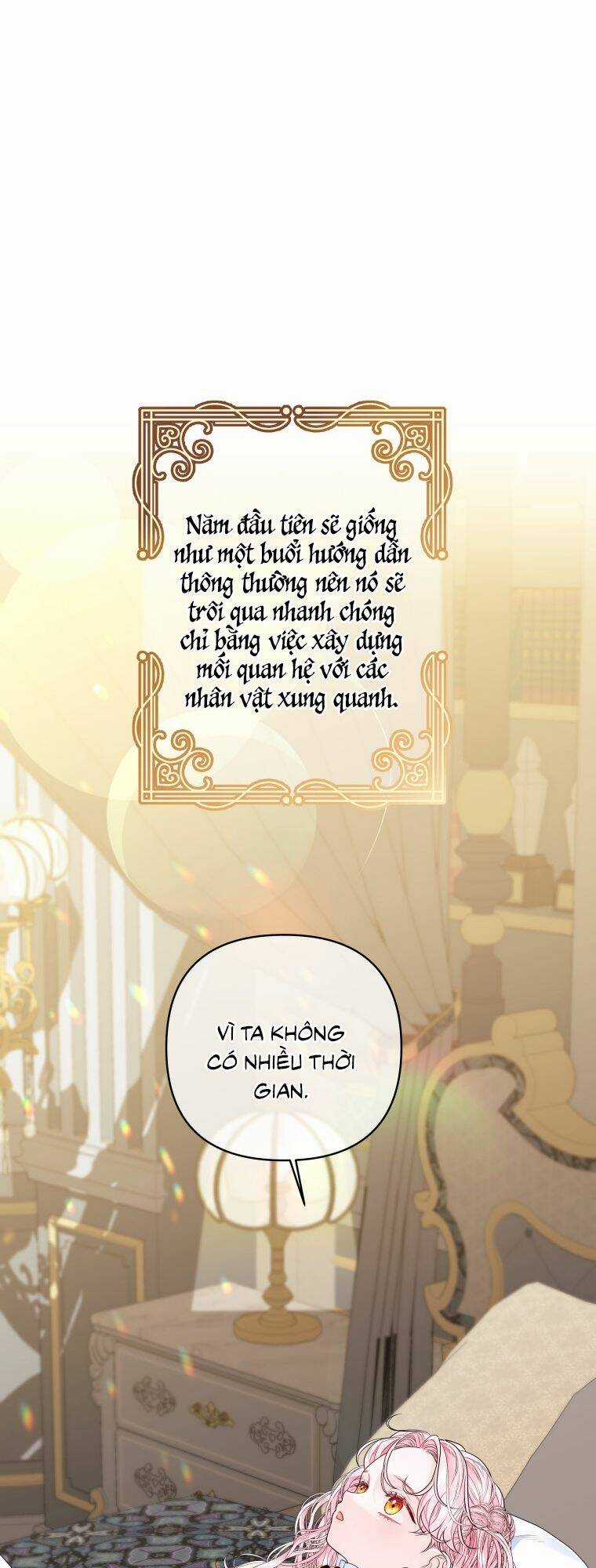 Thà Làm Vua Còn Hơn Chapter 7 trang 52