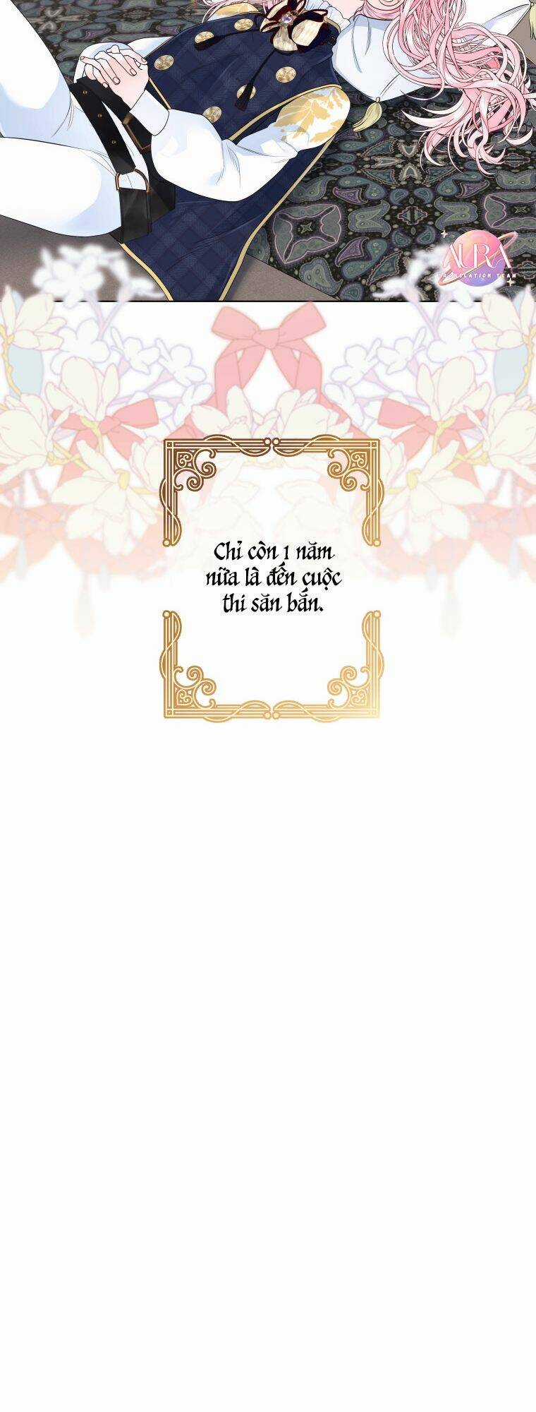 Thà Làm Vua Còn Hơn Chapter 7 trang 53