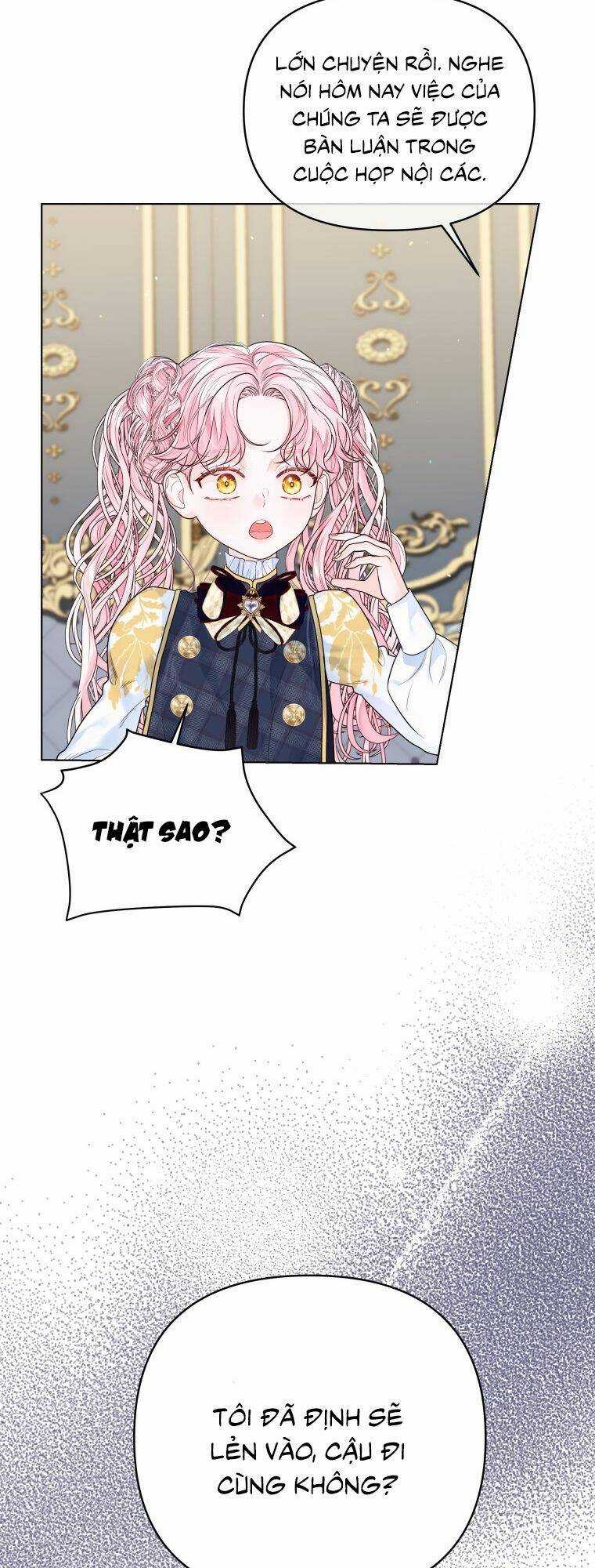 Thà Làm Vua Còn Hơn Chapter 7 trang 56