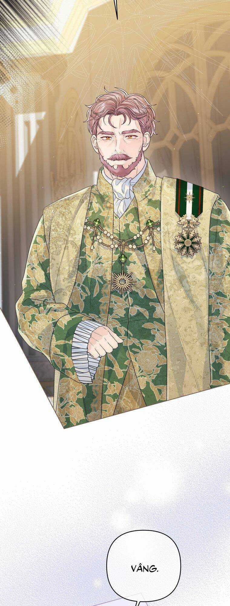 Thà Làm Vua Còn Hơn Chapter 7 trang 8