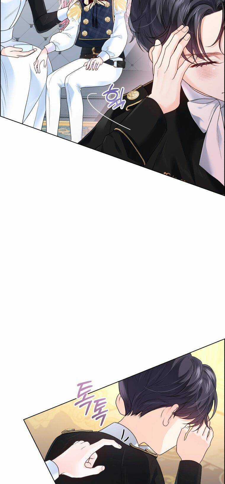 Thà Làm Vua Còn Hơn Chapter 8 trang 10