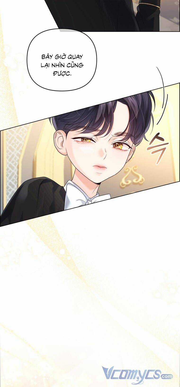 Thà Làm Vua Còn Hơn Chapter 8 trang 11