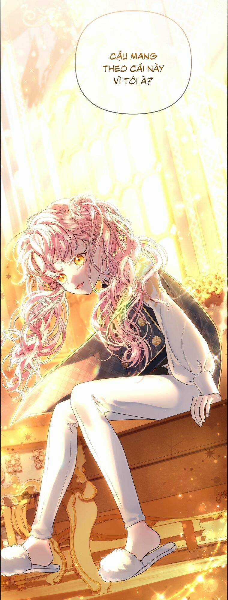 Thà Làm Vua Còn Hơn Chapter 8 trang 12