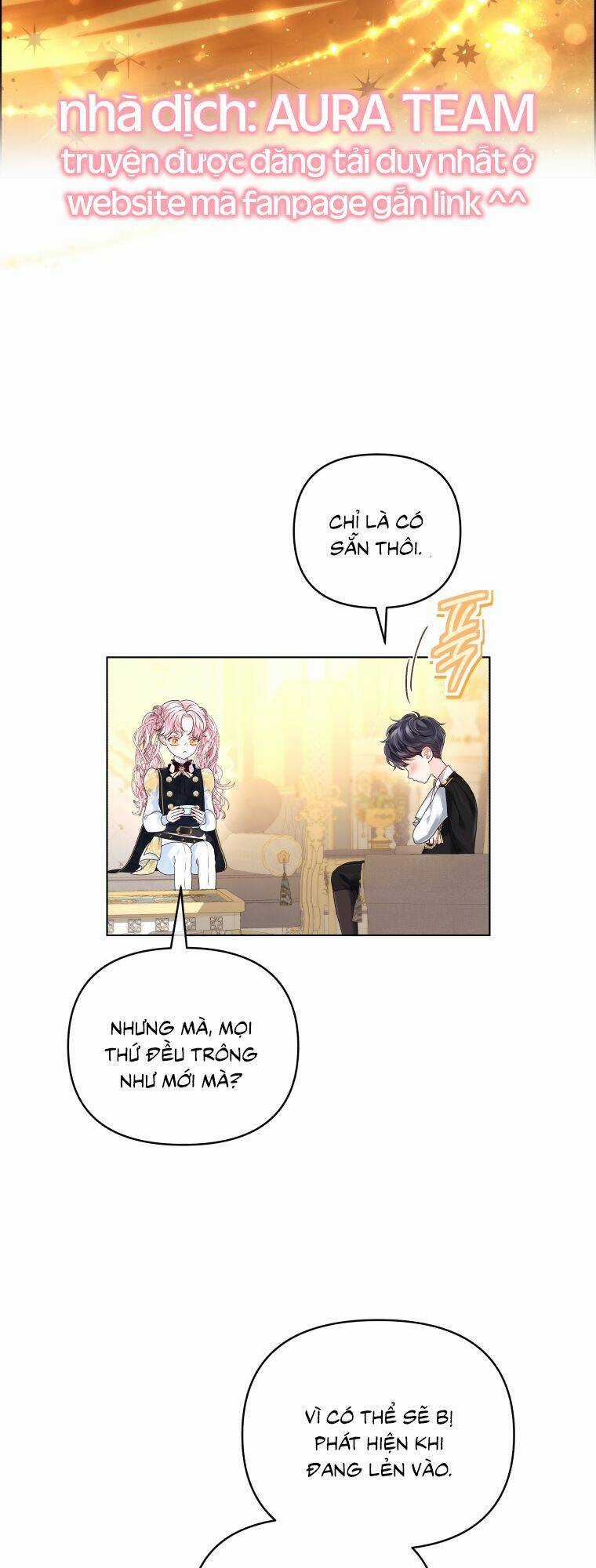 Thà Làm Vua Còn Hơn Chapter 8 trang 13