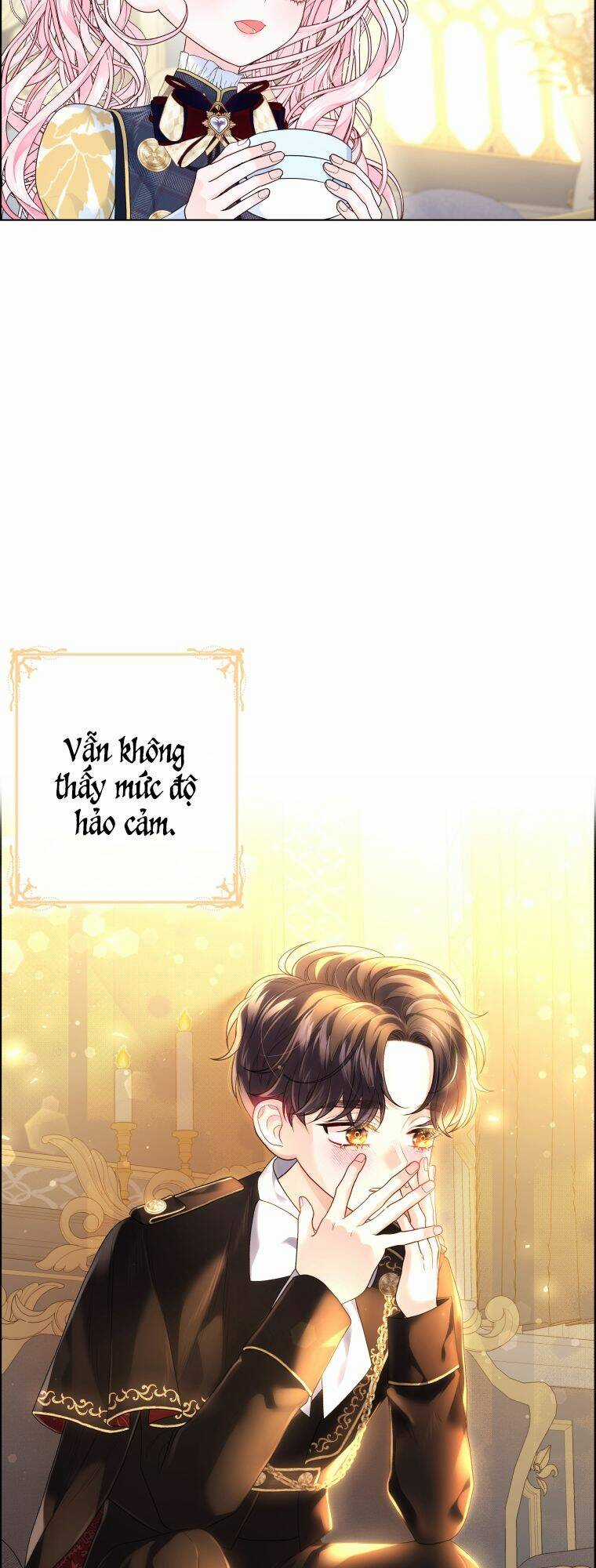 Thà Làm Vua Còn Hơn Chapter 8 trang 15