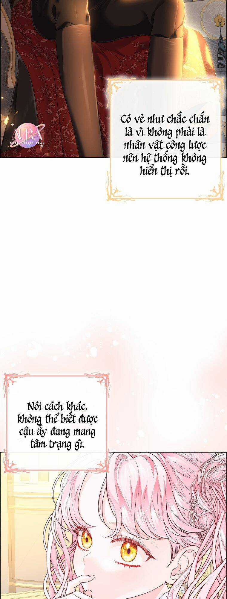 Thà Làm Vua Còn Hơn Chapter 8 trang 16