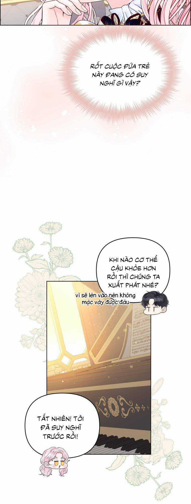 Thà Làm Vua Còn Hơn Chapter 8 trang 17