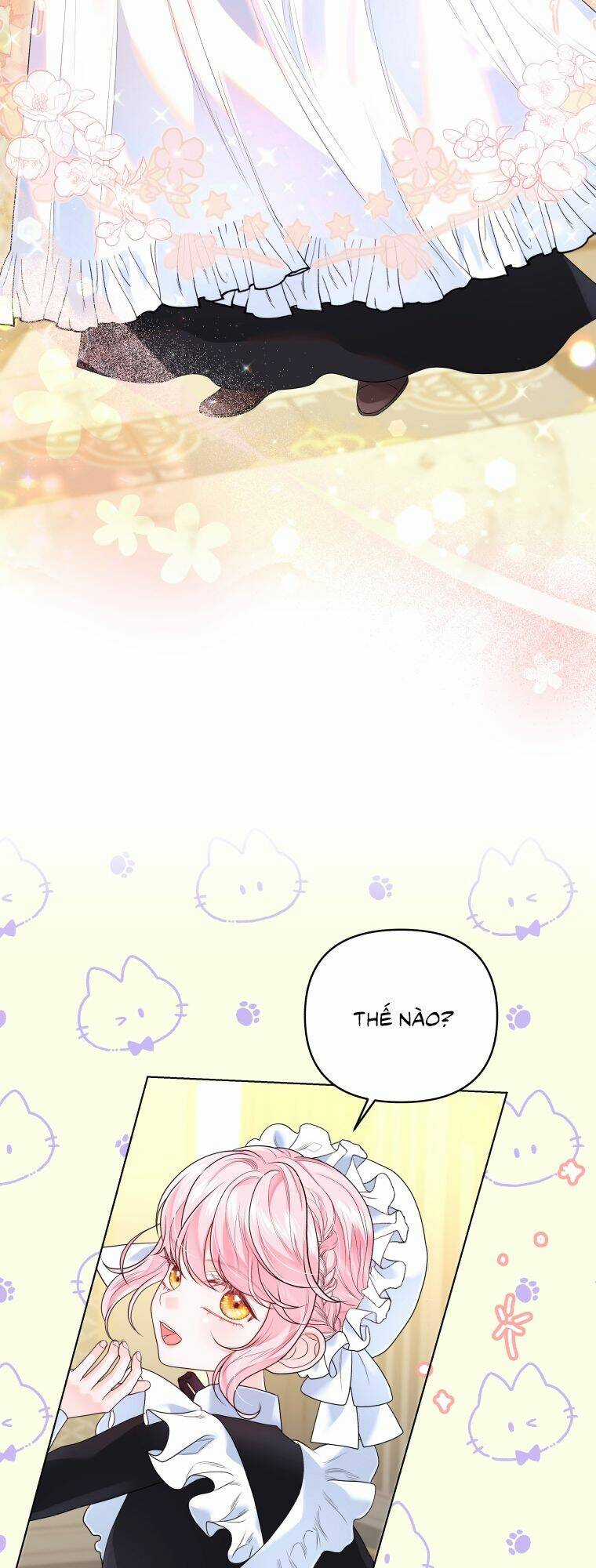 Thà Làm Vua Còn Hơn Chapter 8 trang 19