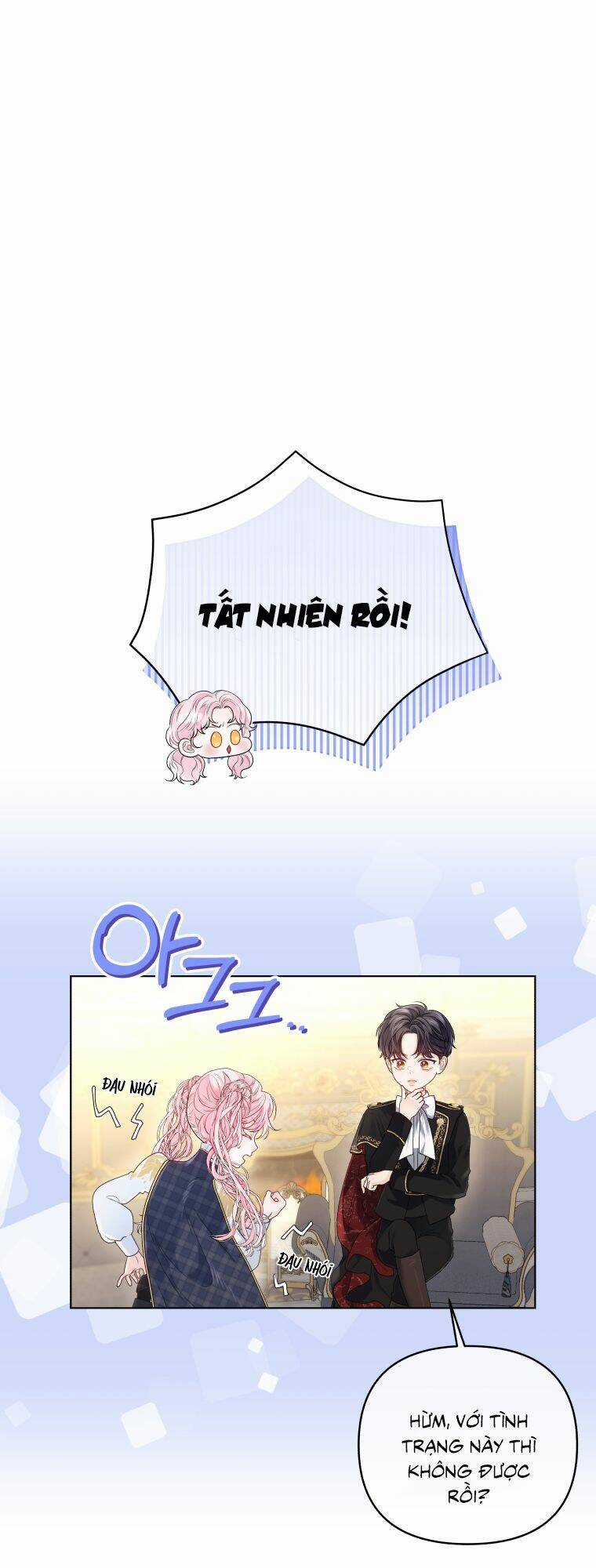 Thà Làm Vua Còn Hơn Chapter 8 trang 2