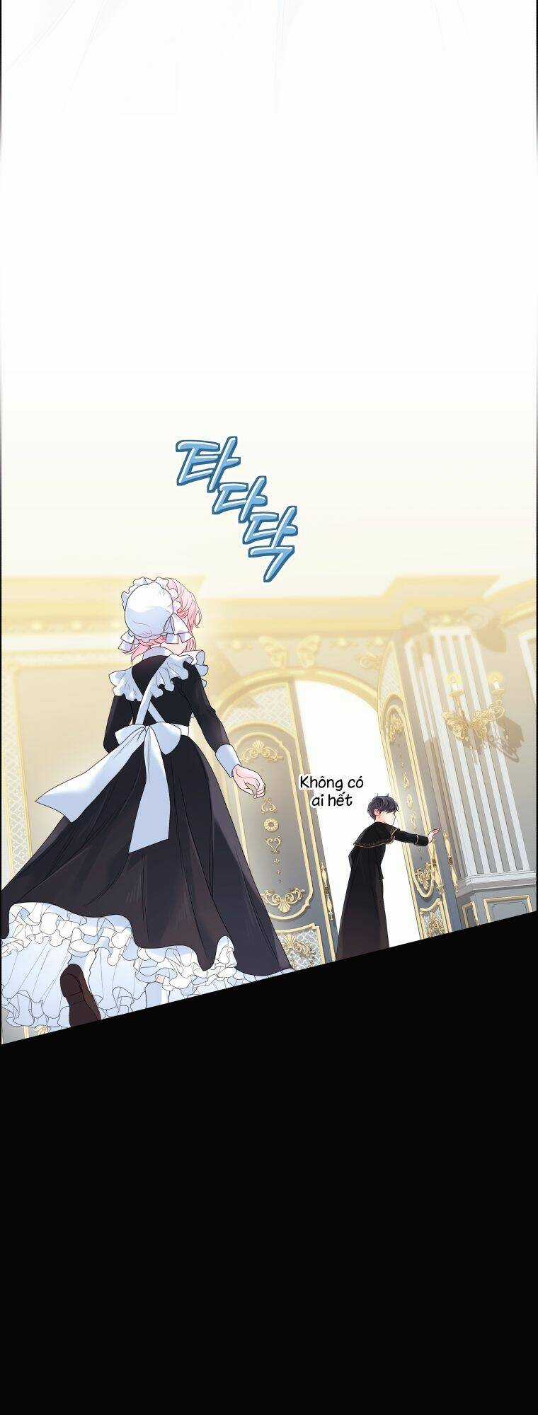 Thà Làm Vua Còn Hơn Chapter 8 trang 24