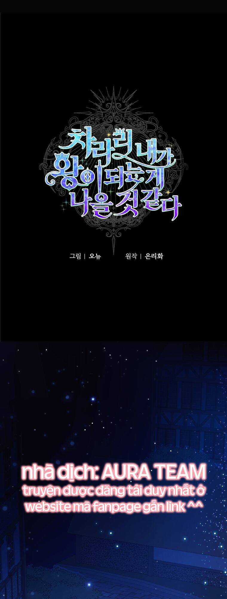 Thà Làm Vua Còn Hơn Chapter 8 trang 25