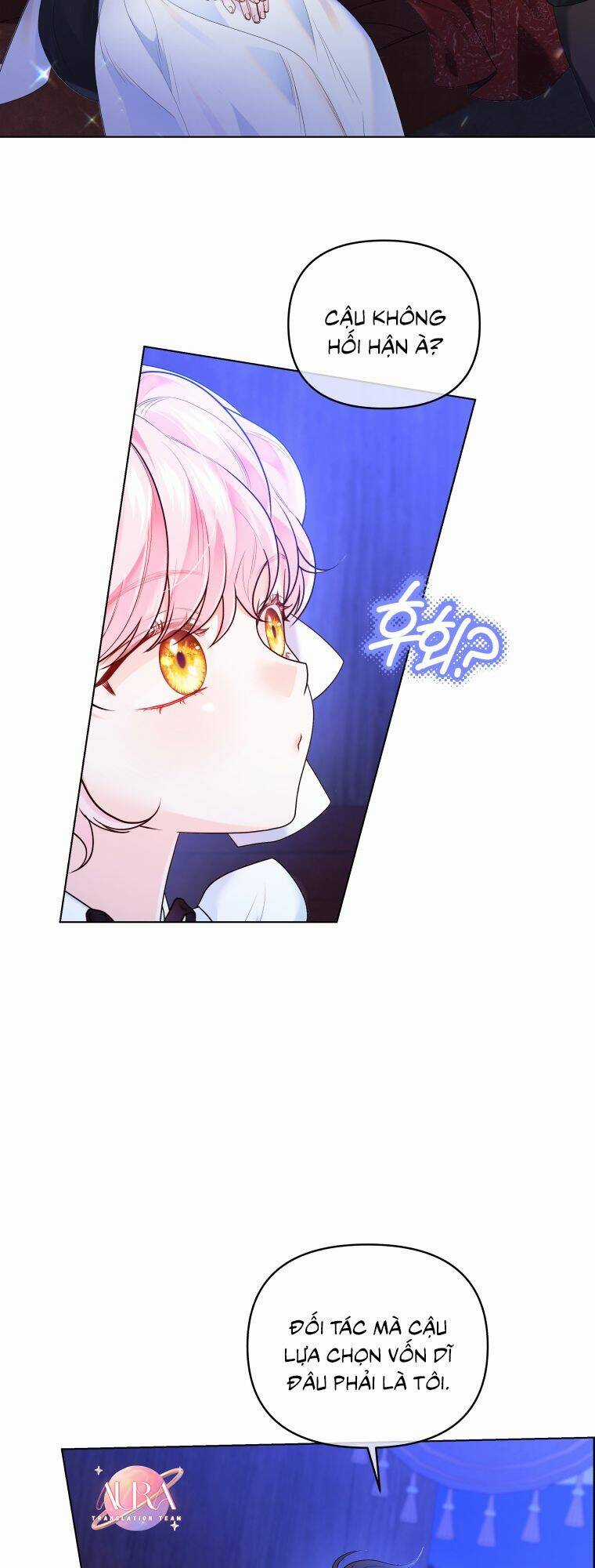 Thà Làm Vua Còn Hơn Chapter 8 trang 28