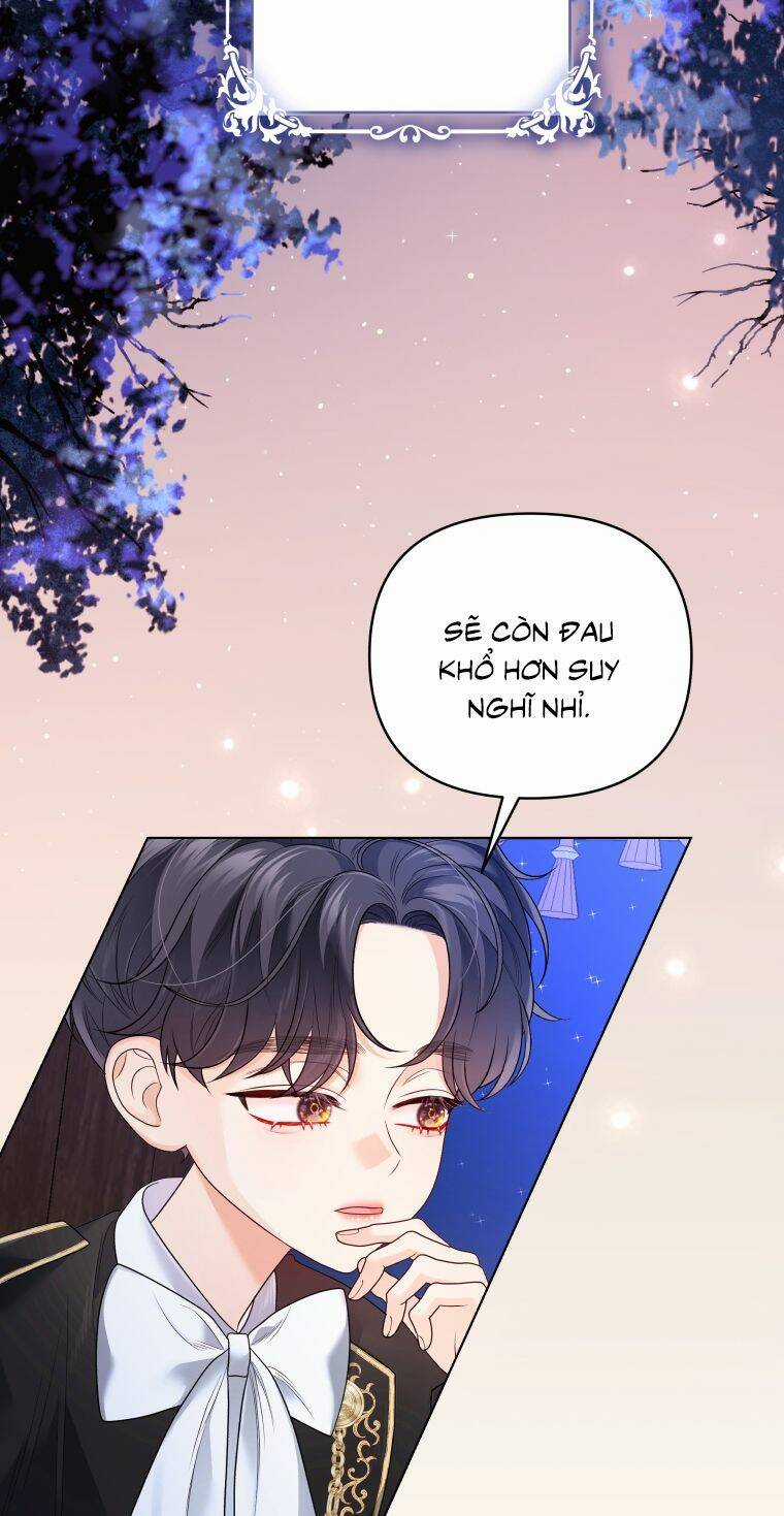 Thà Làm Vua Còn Hơn Chapter 8 trang 33