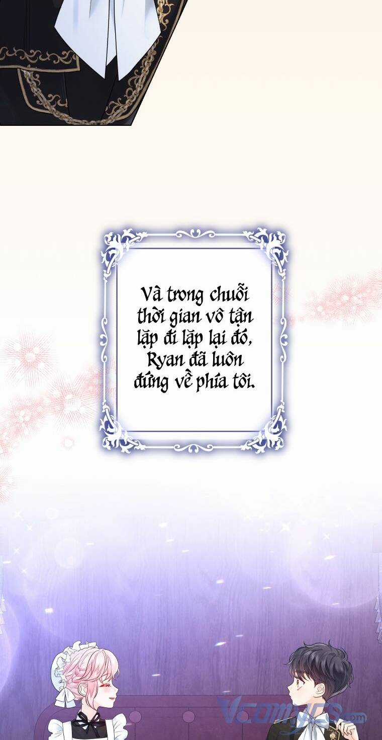 Thà Làm Vua Còn Hơn Chapter 8 trang 34