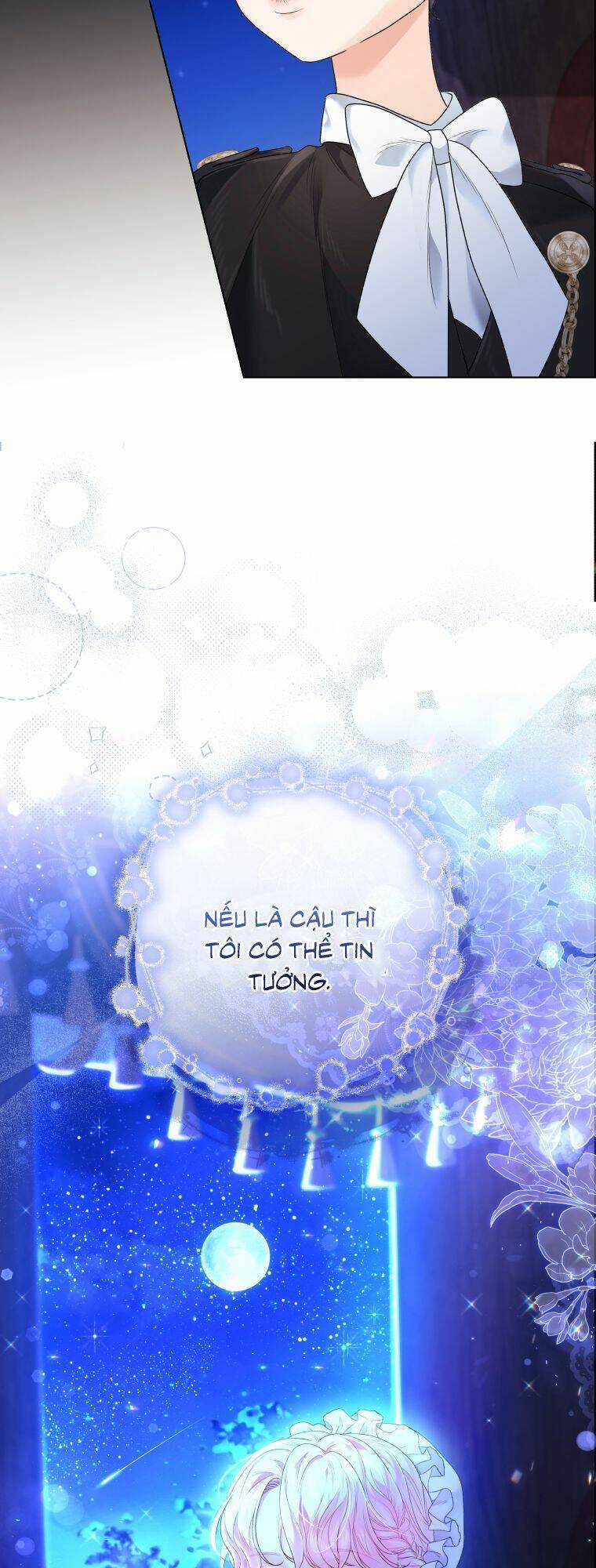 Thà Làm Vua Còn Hơn Chapter 8 trang 36