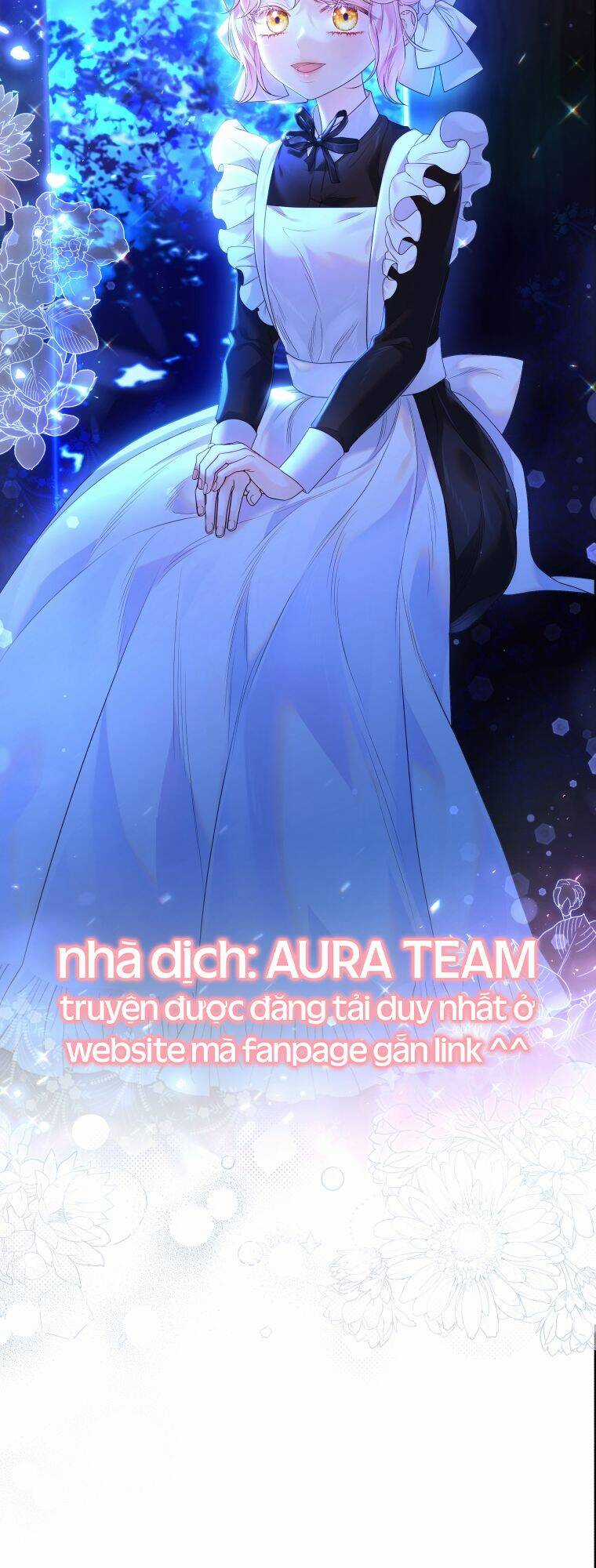 Thà Làm Vua Còn Hơn Chapter 8 trang 37