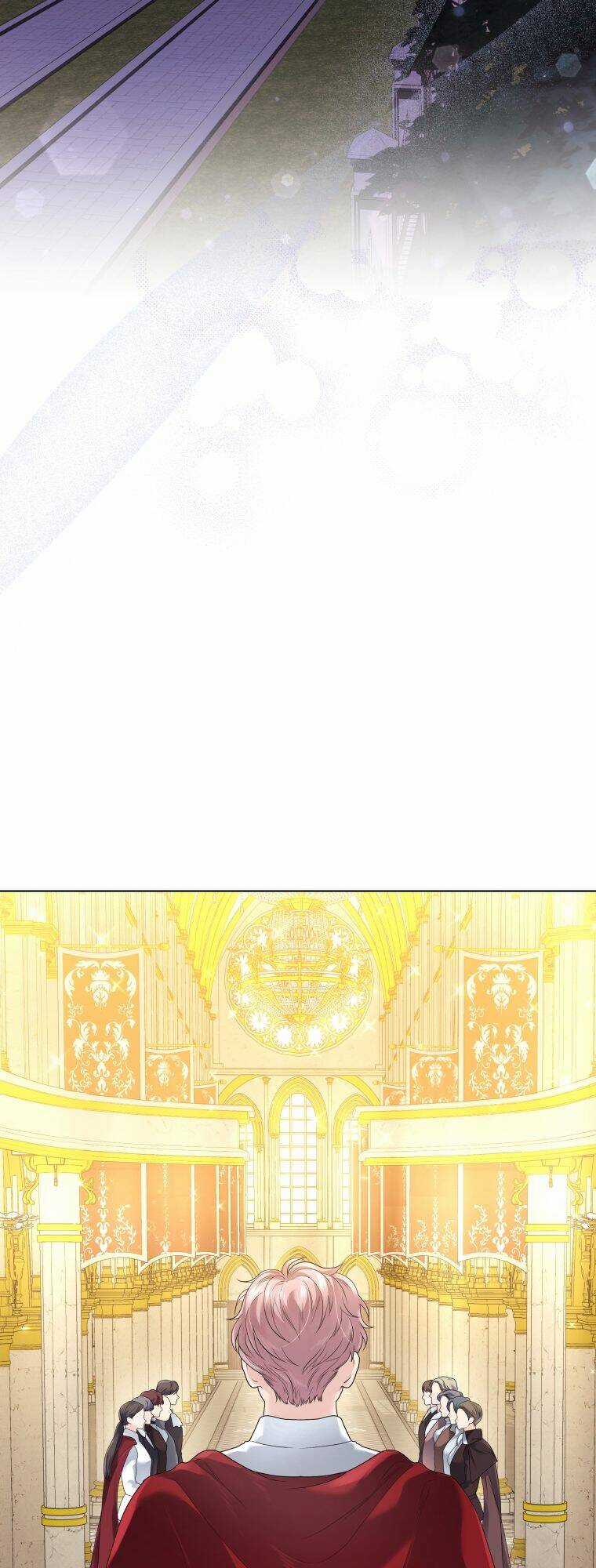 Thà Làm Vua Còn Hơn Chapter 8 trang 39