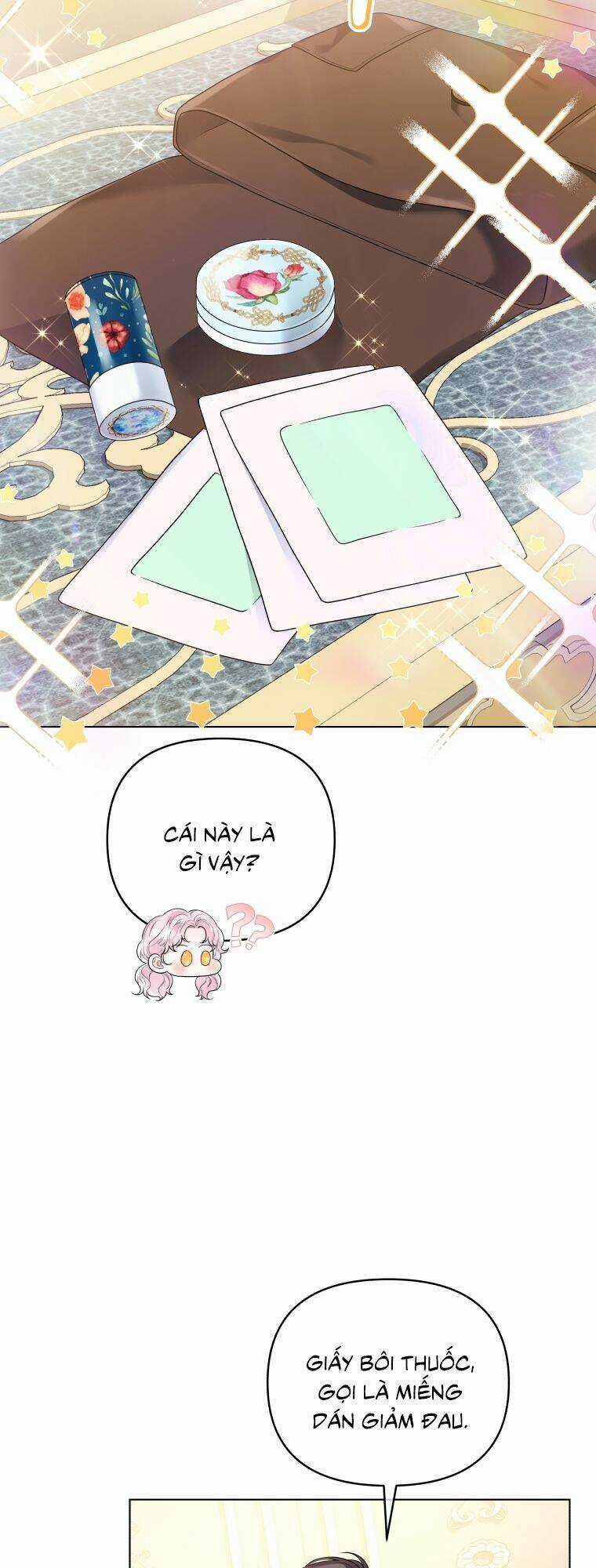 Thà Làm Vua Còn Hơn Chapter 8 trang 4