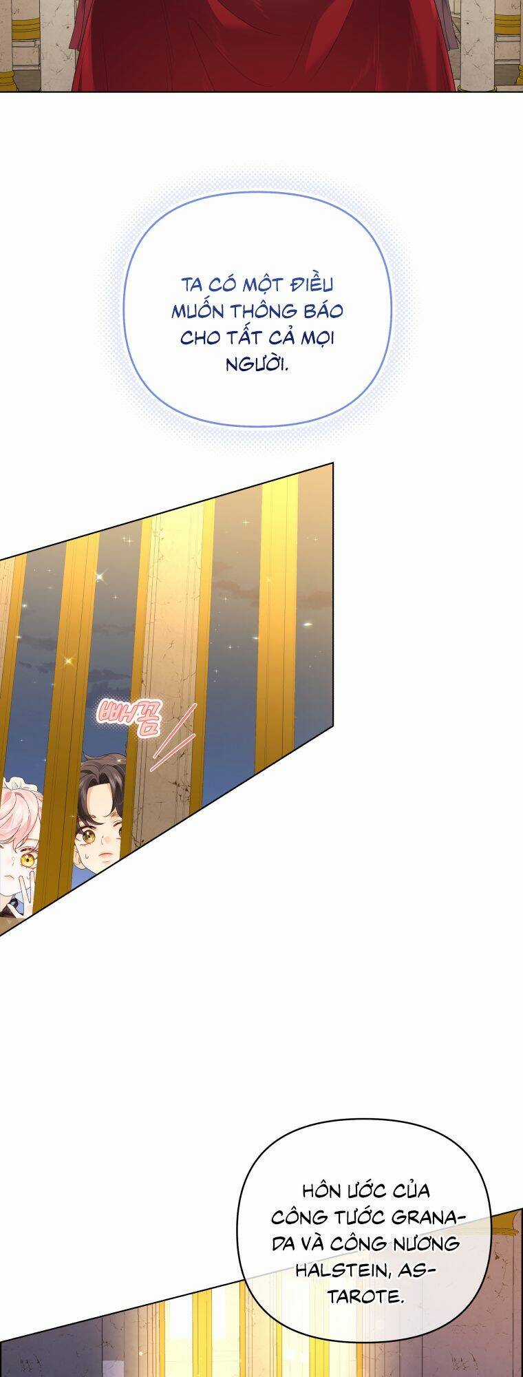 Thà Làm Vua Còn Hơn Chapter 8 trang 40