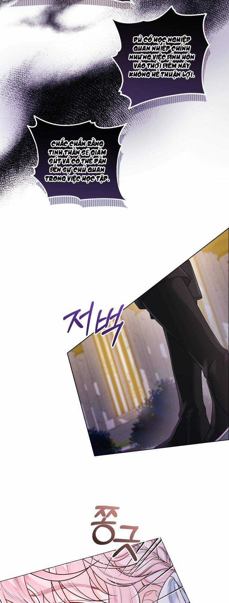 Thà Làm Vua Còn Hơn Chapter 8 trang 42