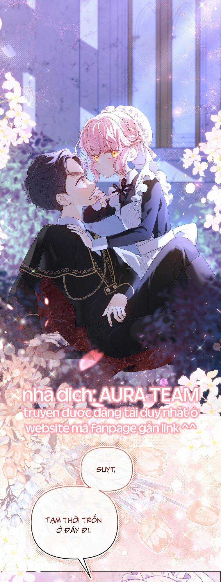 Thà Làm Vua Còn Hơn Chapter 8 trang 44