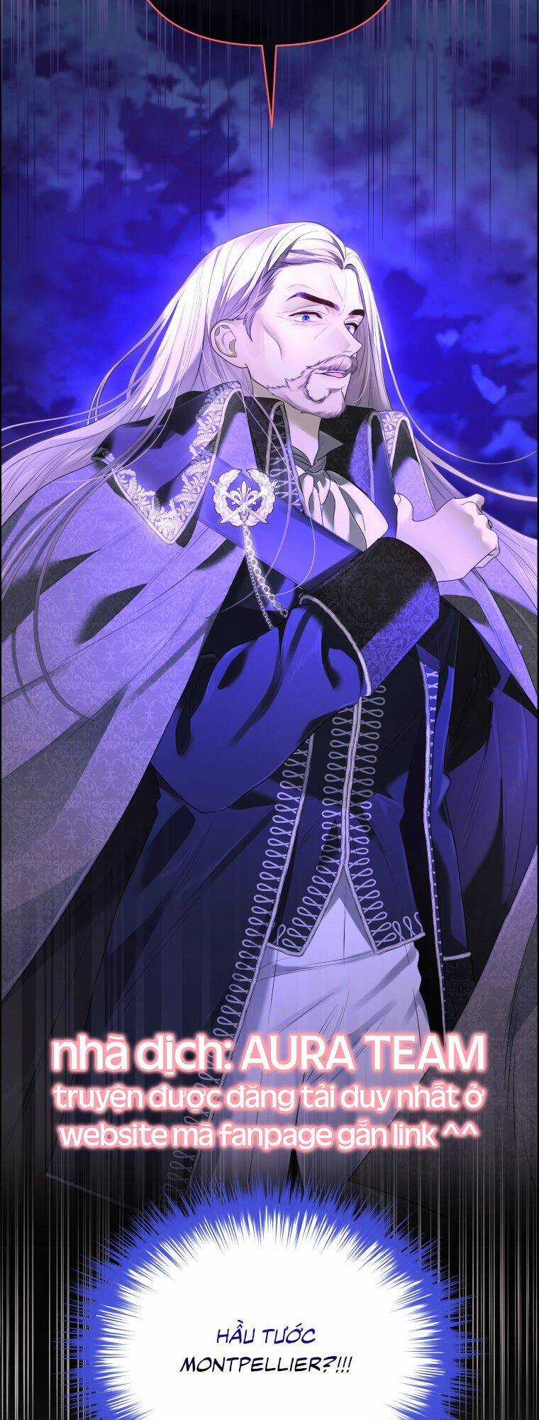 Thà Làm Vua Còn Hơn Chapter 8 trang 48