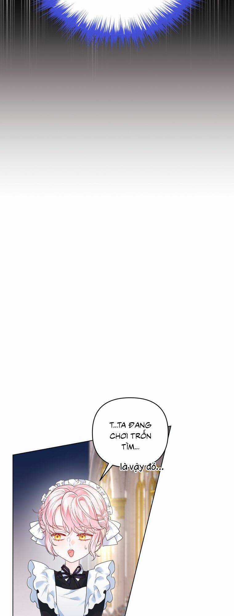 Thà Làm Vua Còn Hơn Chapter 8 trang 49