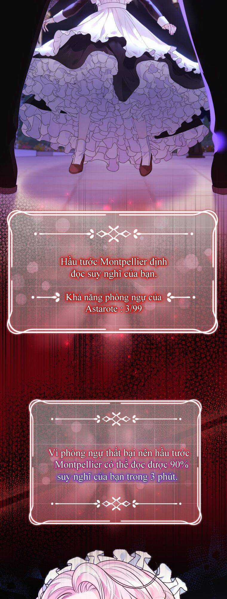 Thà Làm Vua Còn Hơn Chapter 8 trang 57