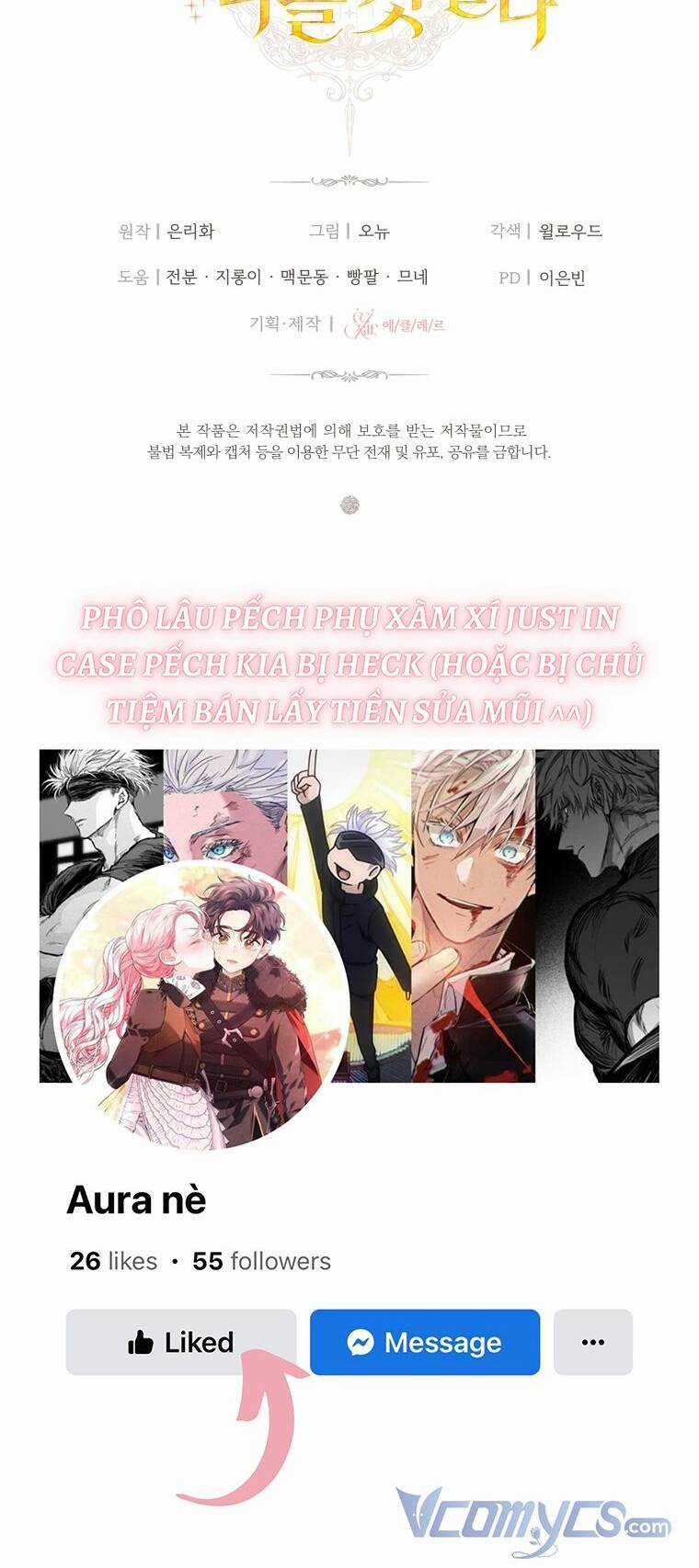 Thà Làm Vua Còn Hơn Chapter 8 trang 59