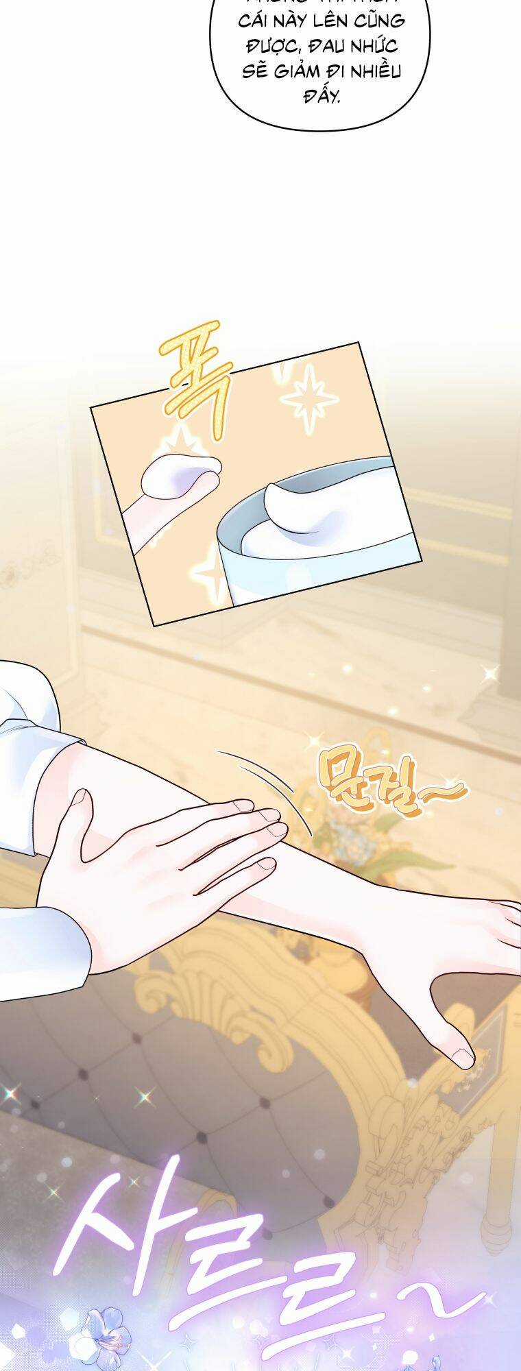 Thà Làm Vua Còn Hơn Chapter 8 trang 6