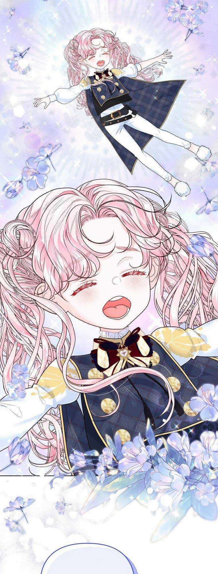 Thà Làm Vua Còn Hơn Chapter 8 trang 7