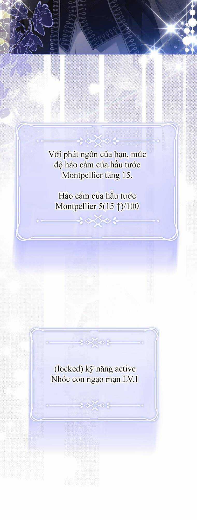 Thà Làm Vua Còn Hơn Chapter 9 trang 12