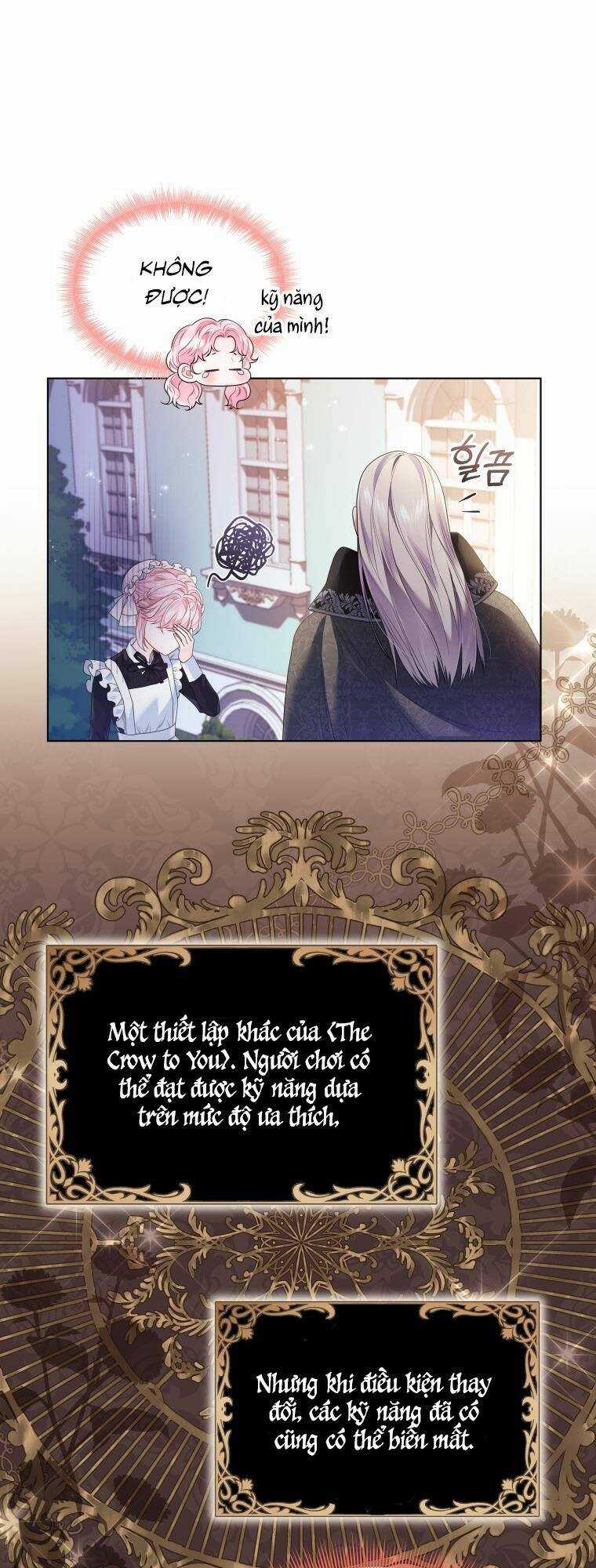 Thà Làm Vua Còn Hơn Chapter 9 trang 13