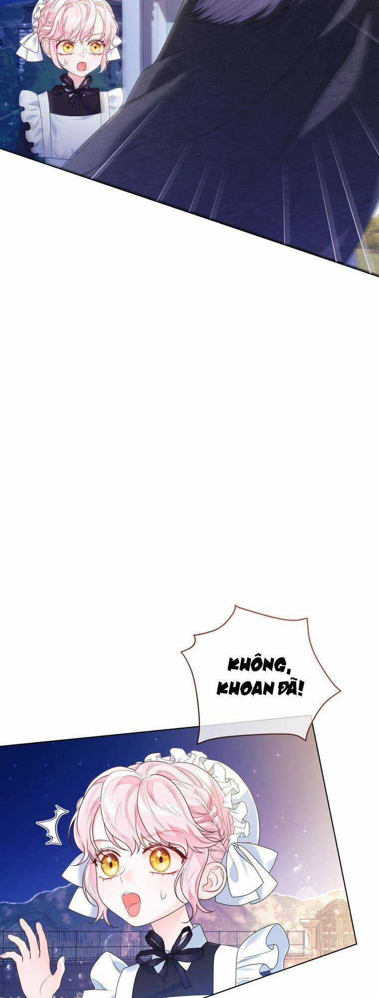 Thà Làm Vua Còn Hơn Chapter 9 trang 15