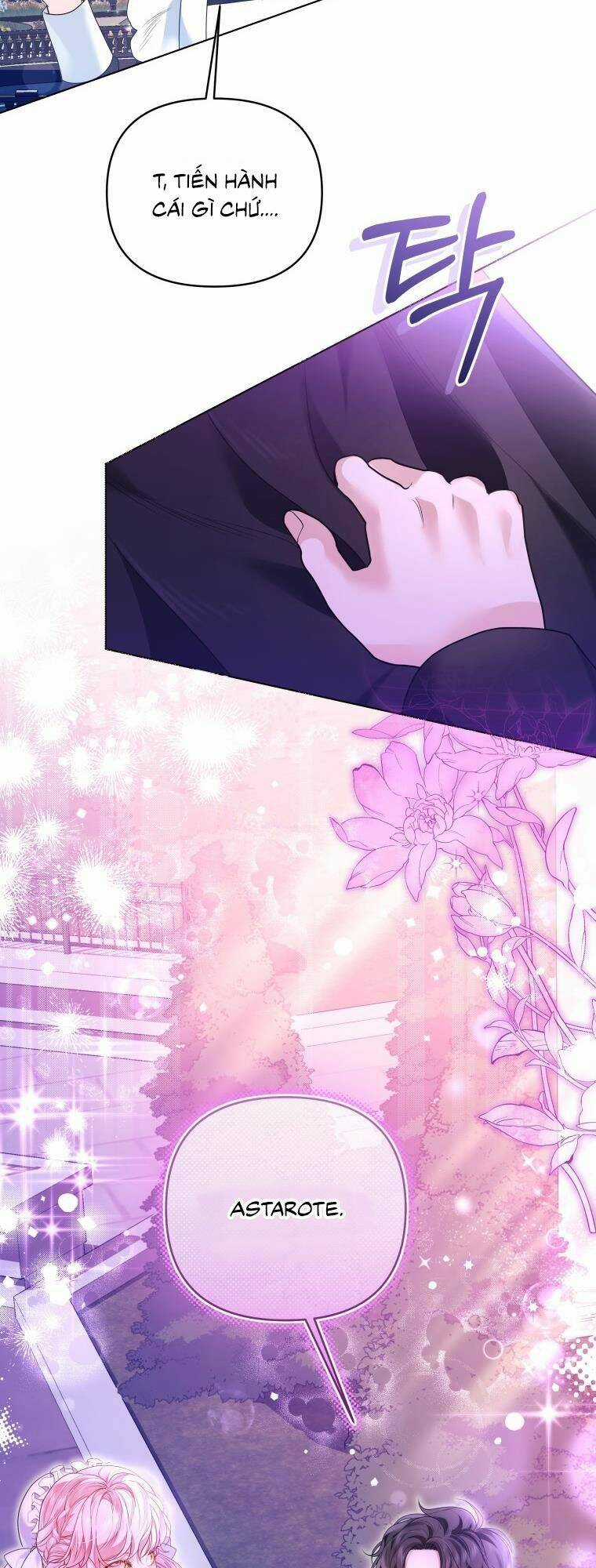 Thà Làm Vua Còn Hơn Chapter 9 trang 16