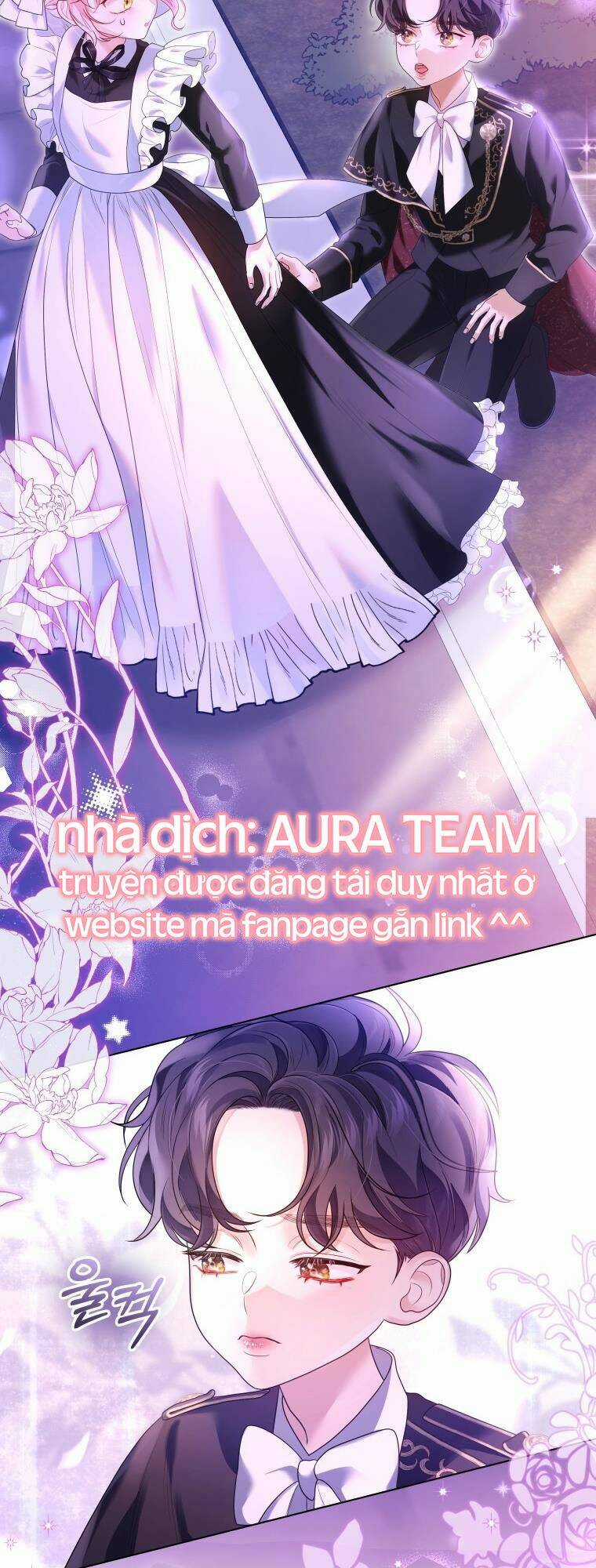 Thà Làm Vua Còn Hơn Chapter 9 trang 17