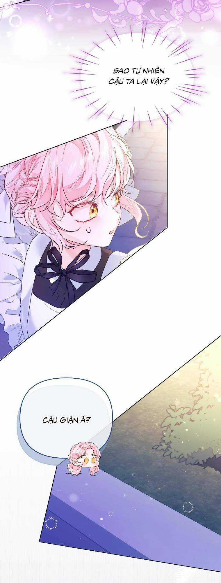 Thà Làm Vua Còn Hơn Chapter 9 trang 18