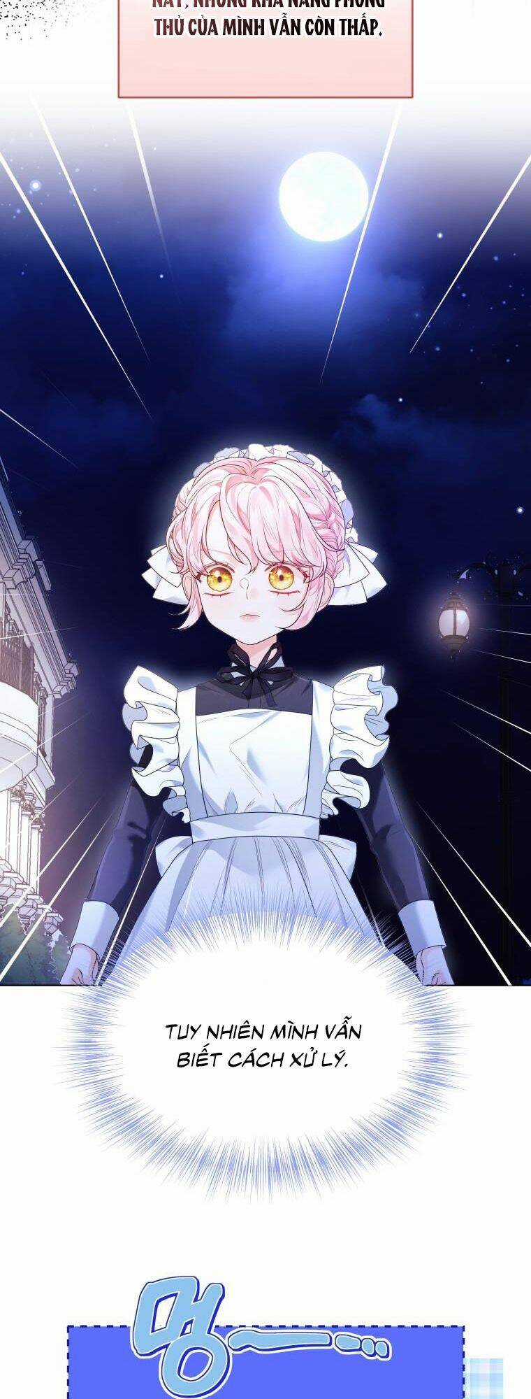 Thà Làm Vua Còn Hơn Chapter 9 trang 2