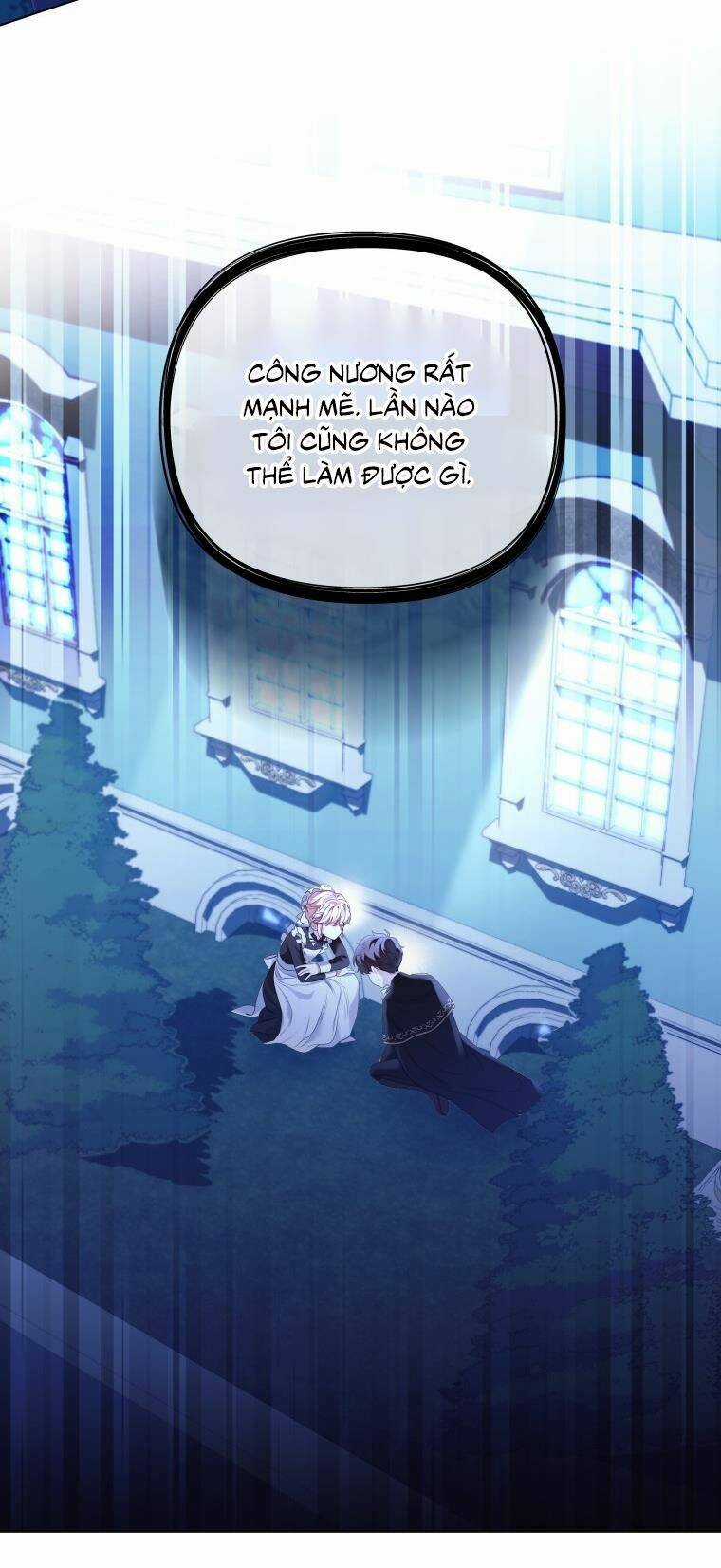 Thà Làm Vua Còn Hơn Chapter 9 trang 21