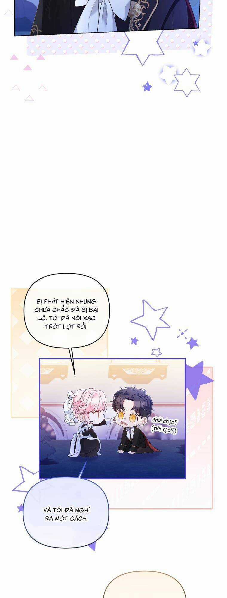 Thà Làm Vua Còn Hơn Chapter 9 trang 24