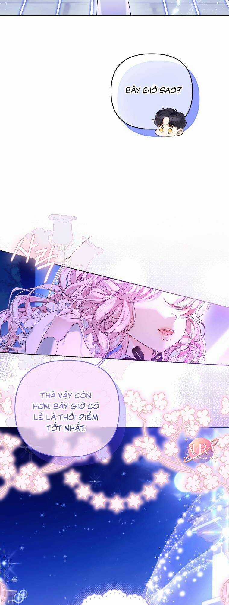 Thà Làm Vua Còn Hơn Chapter 9 trang 26