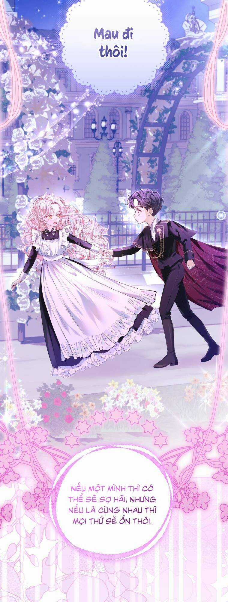 Thà Làm Vua Còn Hơn Chapter 9 trang 27