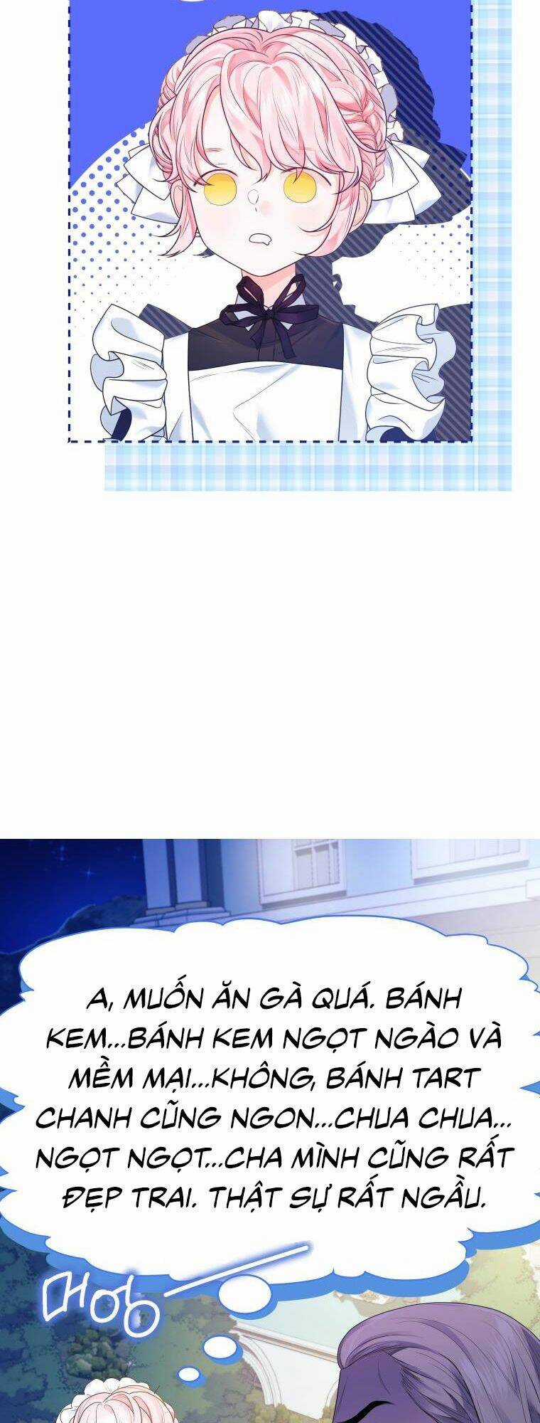 Thà Làm Vua Còn Hơn Chapter 9 trang 3